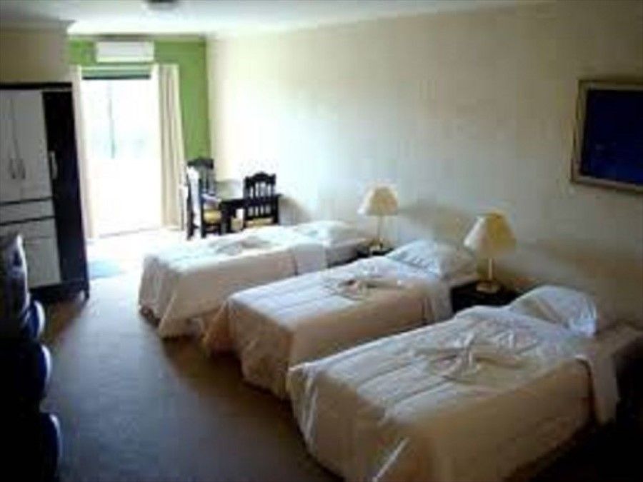 Riadd Hotel Pousada