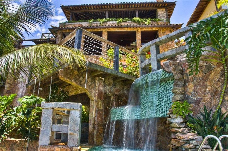 CACHOEIRA INN