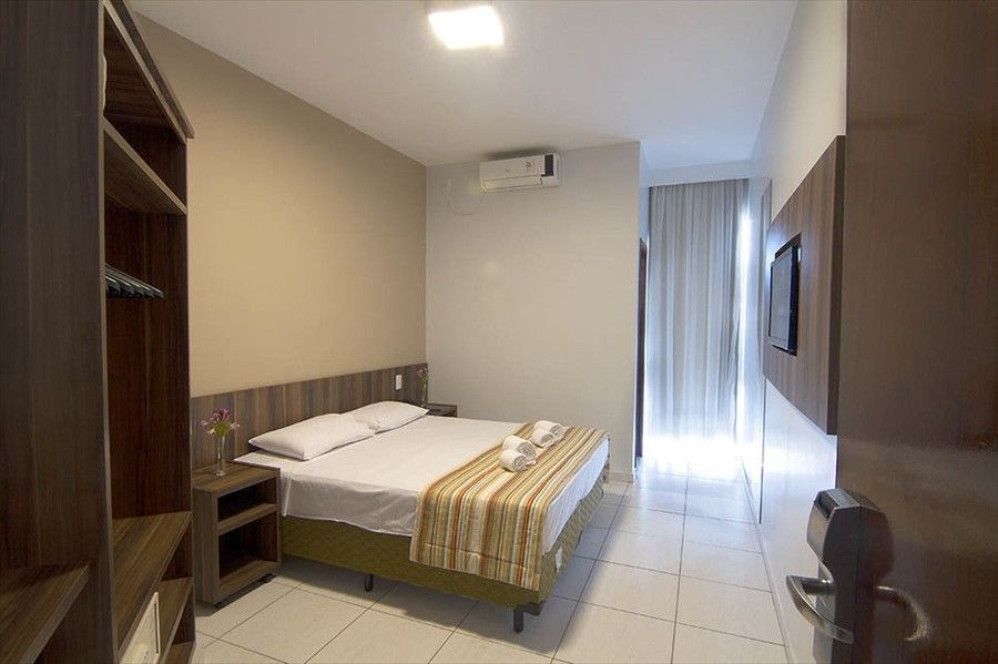 Hotel Morada das Águas