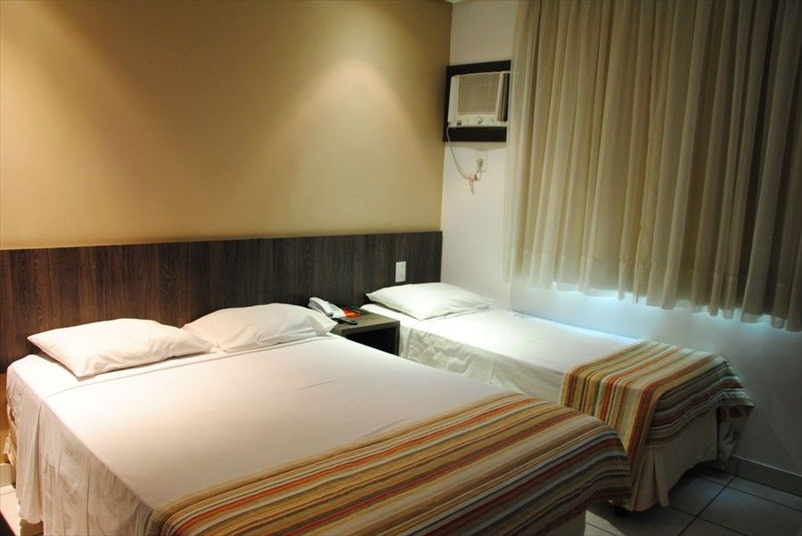 Hotel Morada do Sol