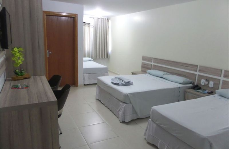 Hotel CTC