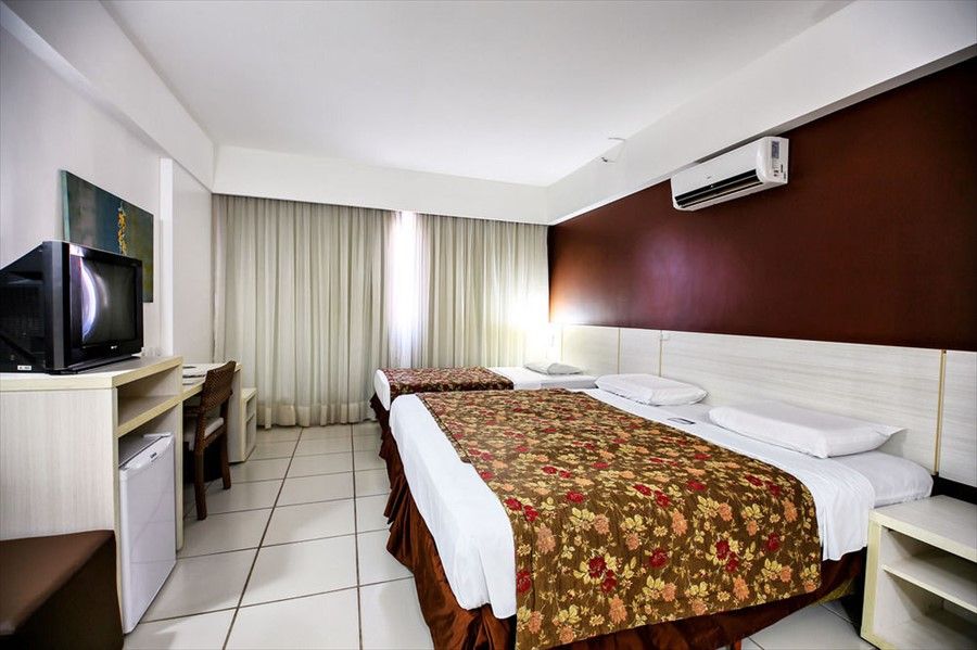 Suites Le Jardin - Caldas Novas