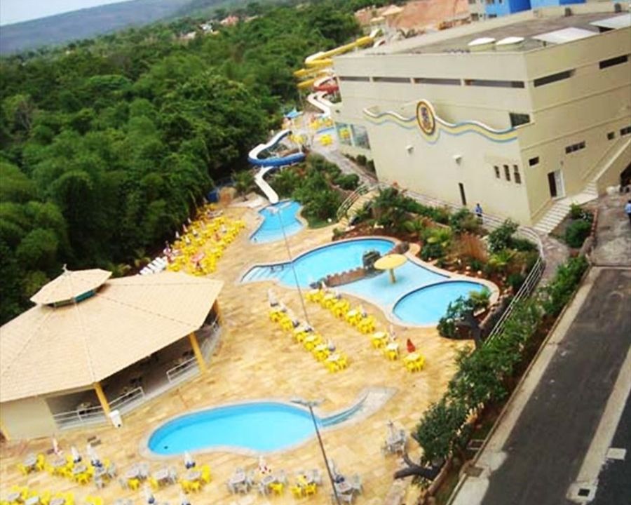 Golden Dolphin Grand Hotel via Hmaster