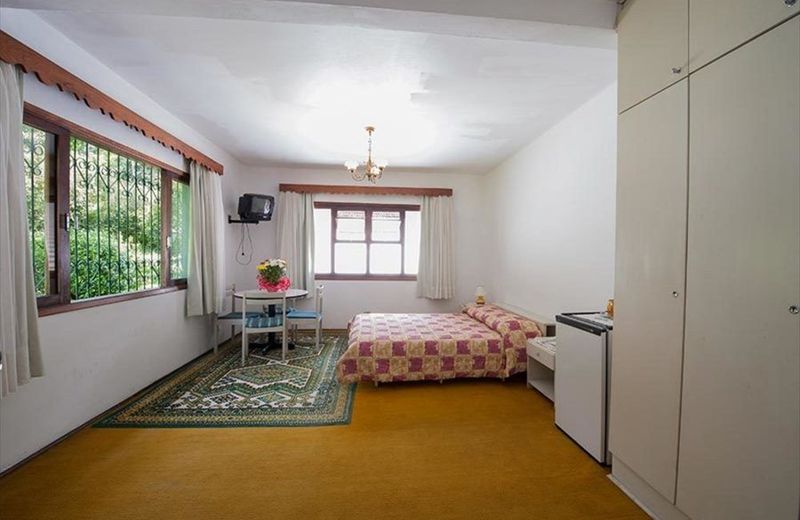 Hotel Vila Regina