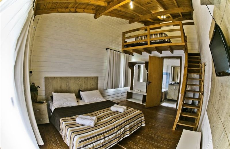 Hotel Acqua Lokos