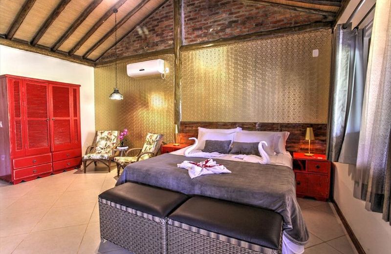 Hotel Fazenda Vida Bela