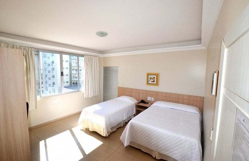 Hotel Desbravador