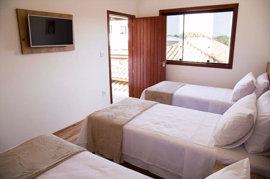 Hotel E Pousada Dona Lidia