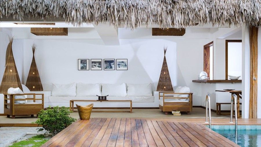 Villa Jomael - La Villa Group