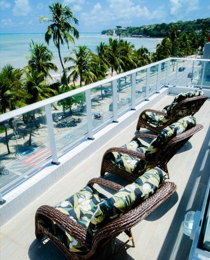 Val Atlantic Hotel