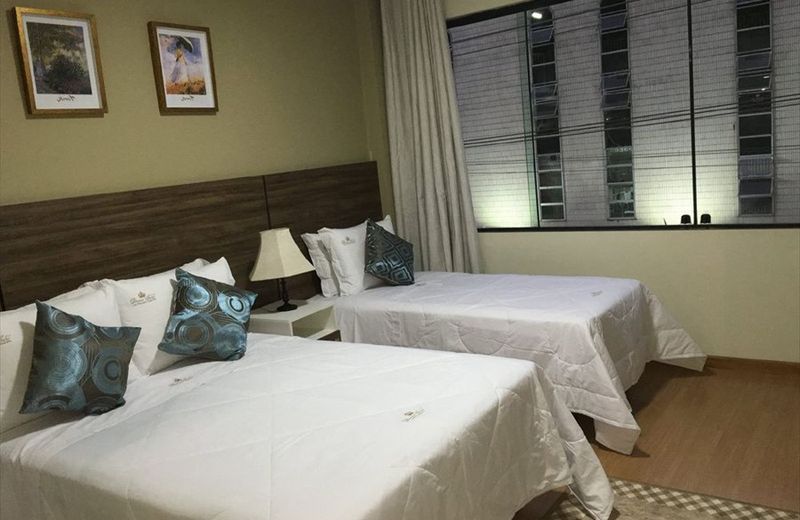 Hotel & Pousada Princesa Isabel Rua Teresa