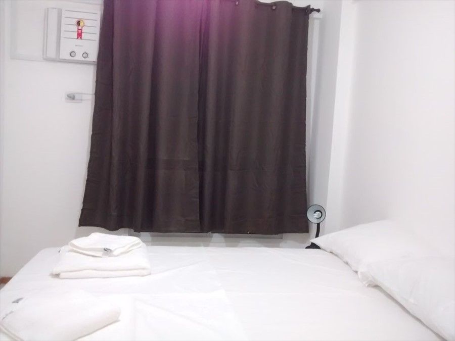 APRio Apartment Estrelas