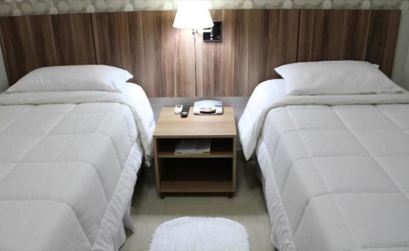 Hotel Horto