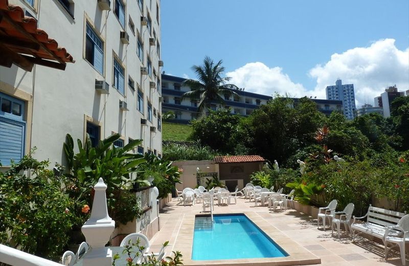 Villa Romana Hotel