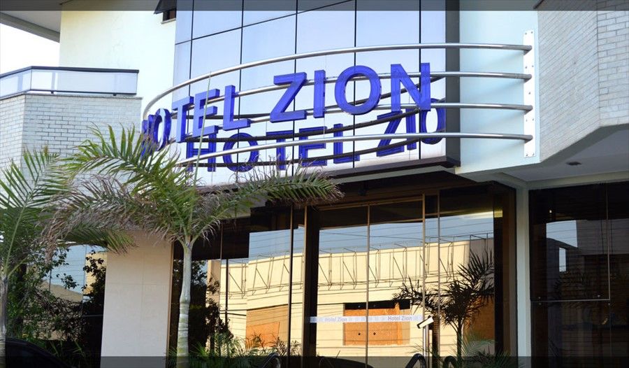 Slim São José Zion