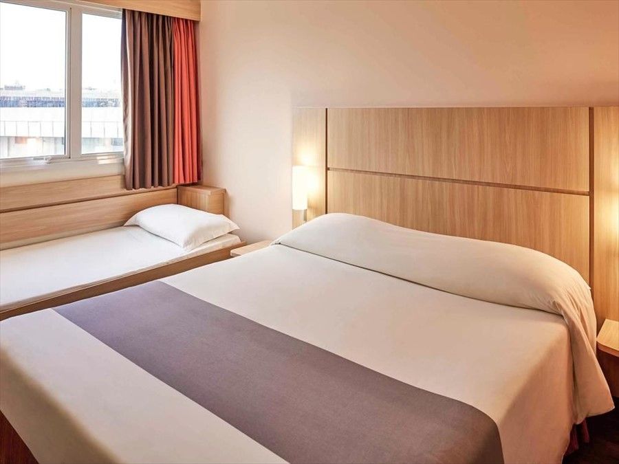 ibis Sao Jose