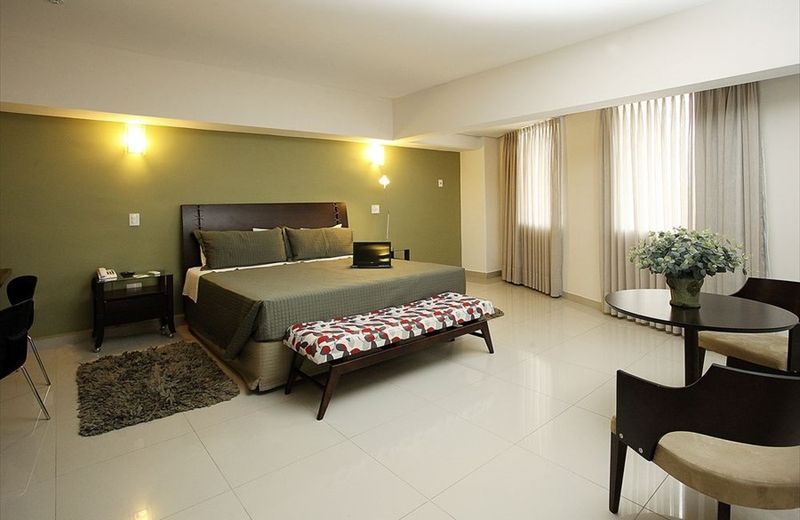 Ipe Center Hotel