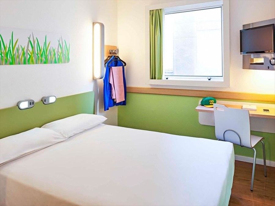 ibis budget Sao Paulo Paulista