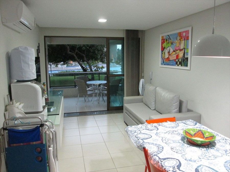 Carneiros Beach Resort
