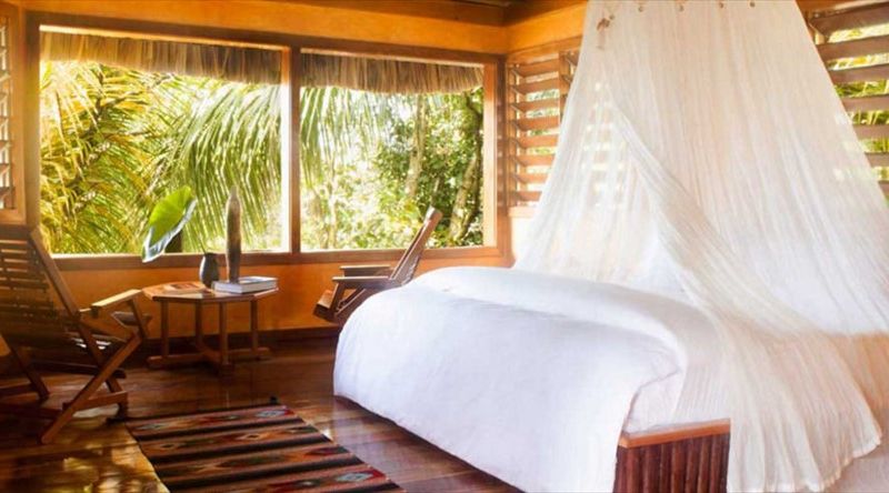 Gaia Riverlodge