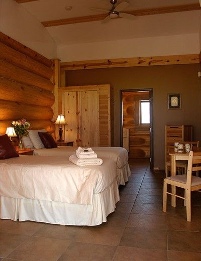Fraser River Lodge
