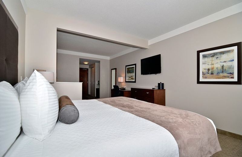 Best Western Plus Revelstoke