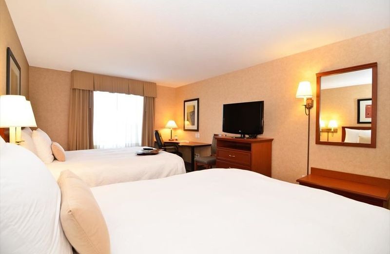 Hampton Inn & Suites by Hilton Langley-Surrey