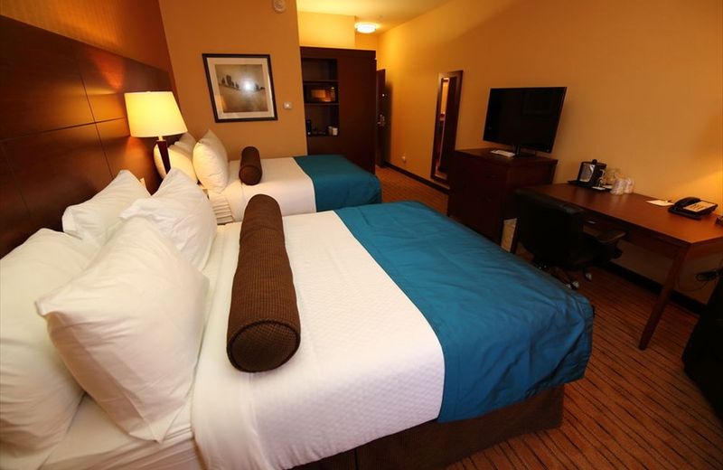 Best Western Plus, Bathurst Hotel & Suites