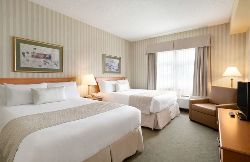 Days Inn by Wyndham Orillia