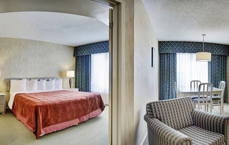 Residence Inn by Marriott Laval