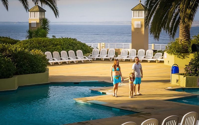 Hippocampus Resort & Spa