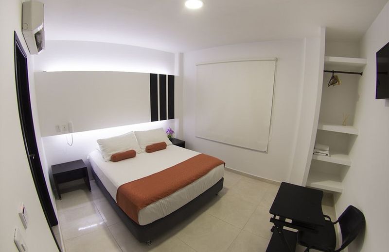 Hotel Confort Ariari