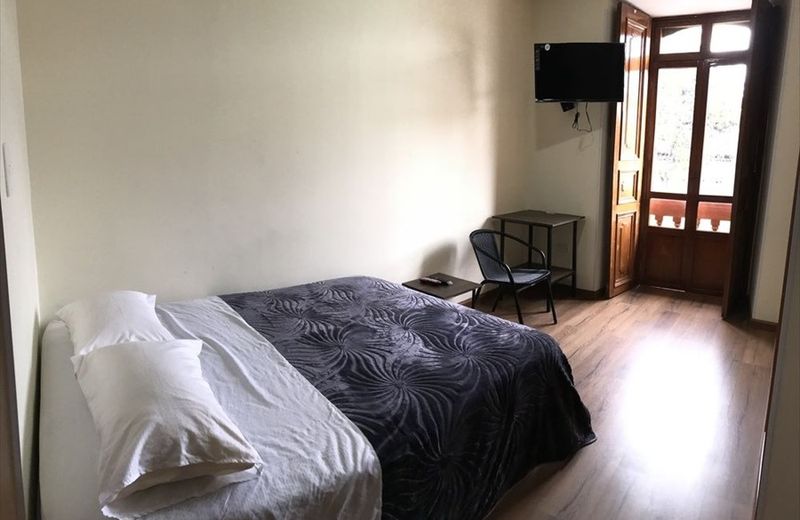 Casona Hotel
