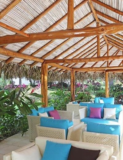 Azul Hotel & Retreat