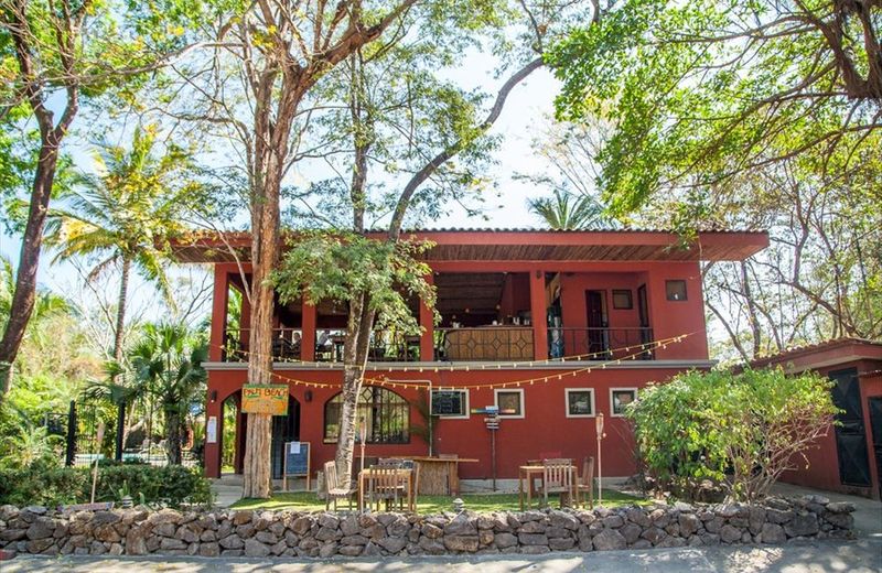 Hotel Cantarana