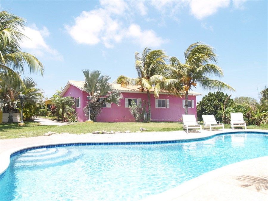 TUK Tropical Boutique Resort