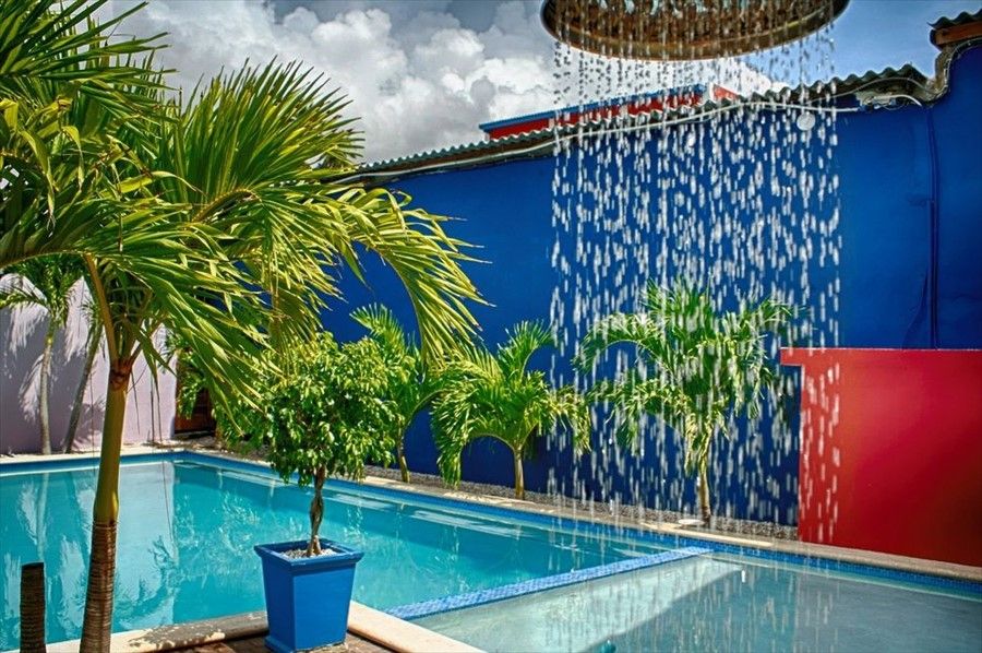 First Curacao Hostel