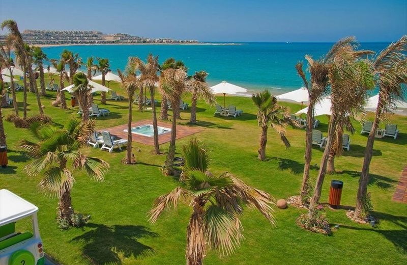 Grand Ocean Hotel & Resort