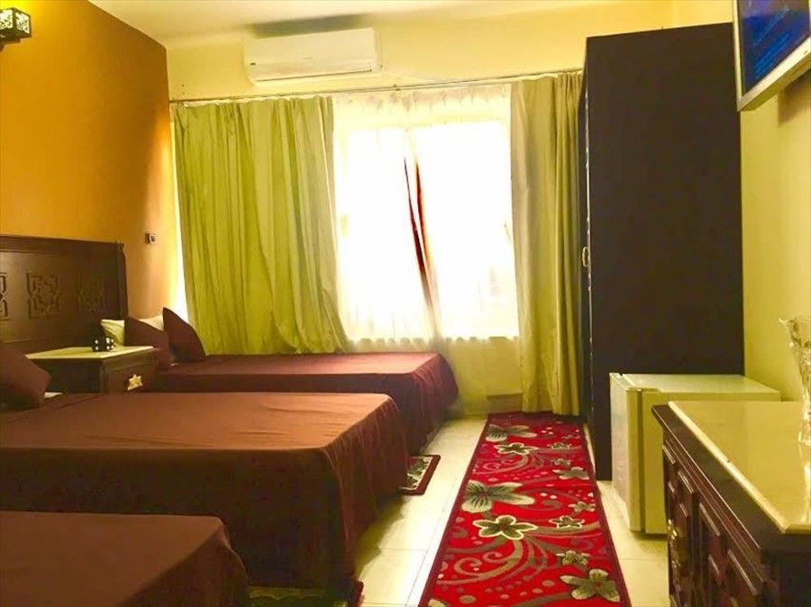 Cairo Heart Hotel