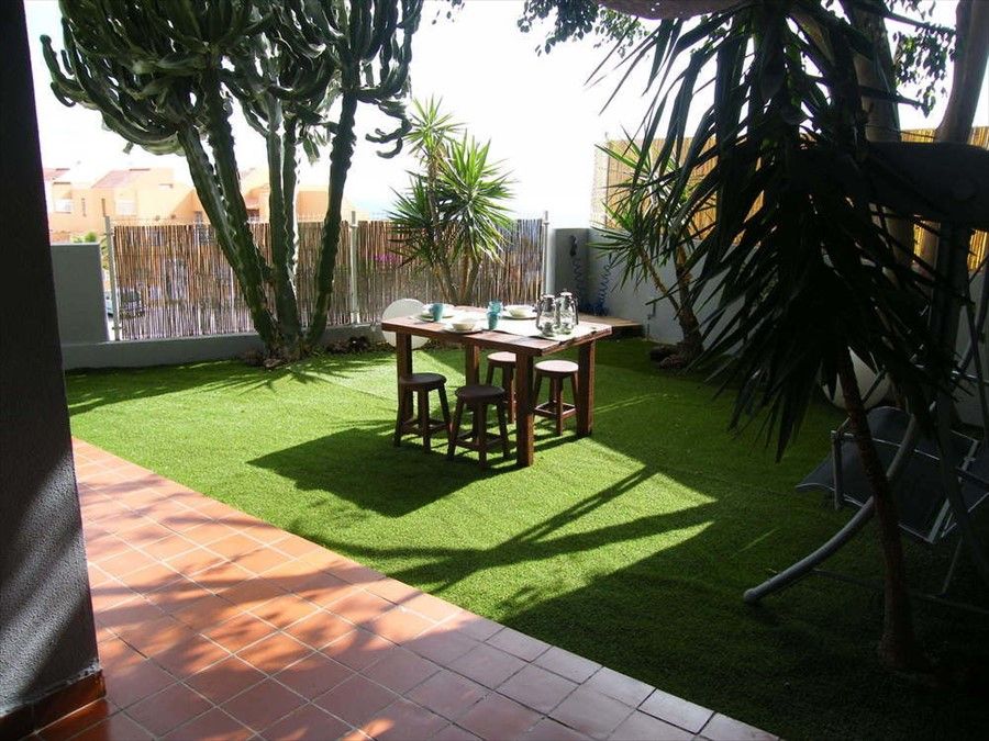Apartamento Pardela
