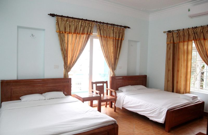 Hoang Yen Guesthouse