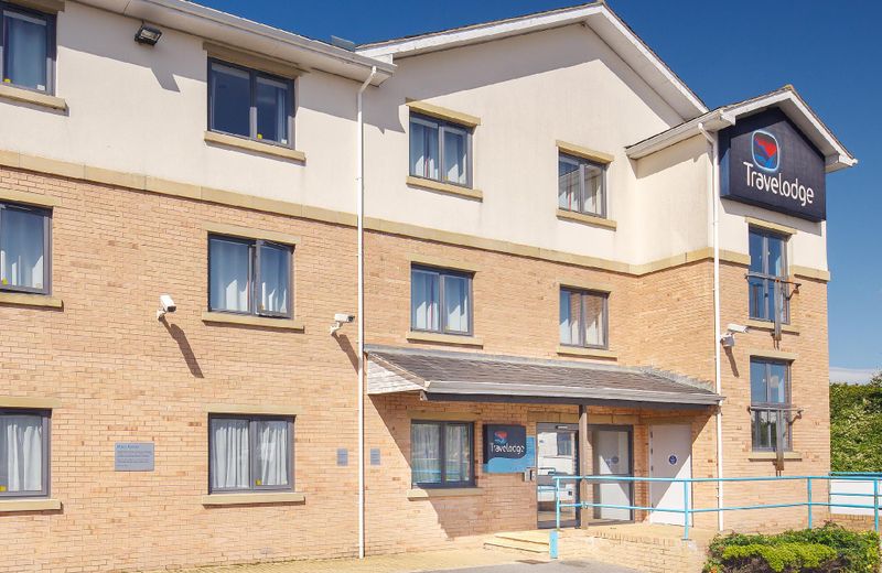 Travelodge Holyhead