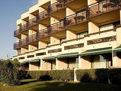 Residence Pierre & Vacances Les Balcons de Collioure