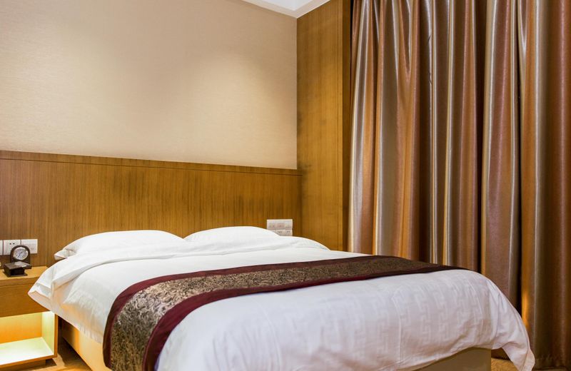 Sunparkview Hotel Shanghai