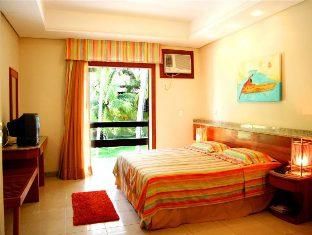 Porto Seguro Praia Resort - All Inclusive