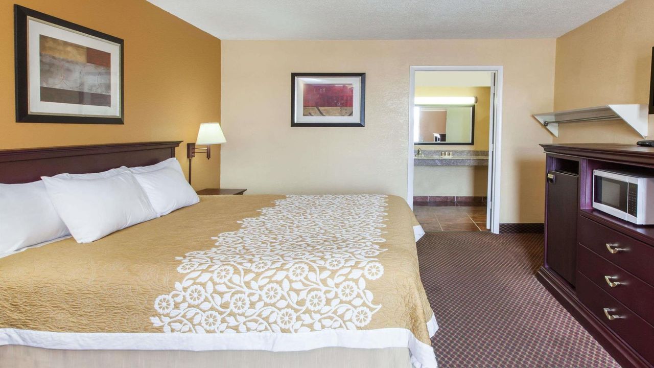 Americas Best Value Inn of Elk City
