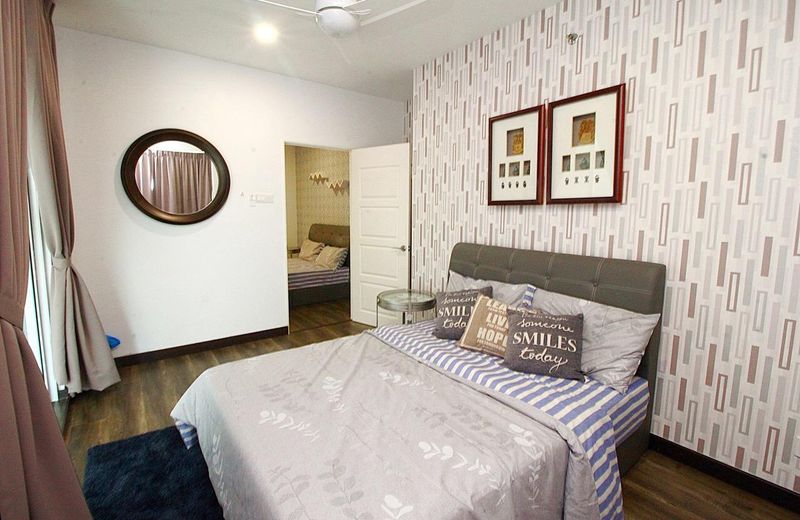 Merlene Suites at Mansion One (Formerly Known as Mansion One Suites)