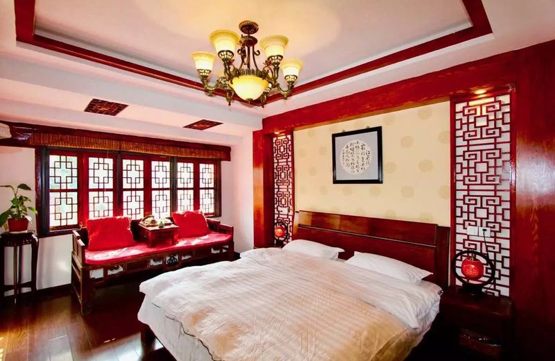 Xitang Sanzhaiyiju Inn