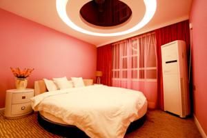 Tian Xi Holiday Hotel