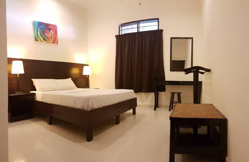 Perhentian Tivoli Inn